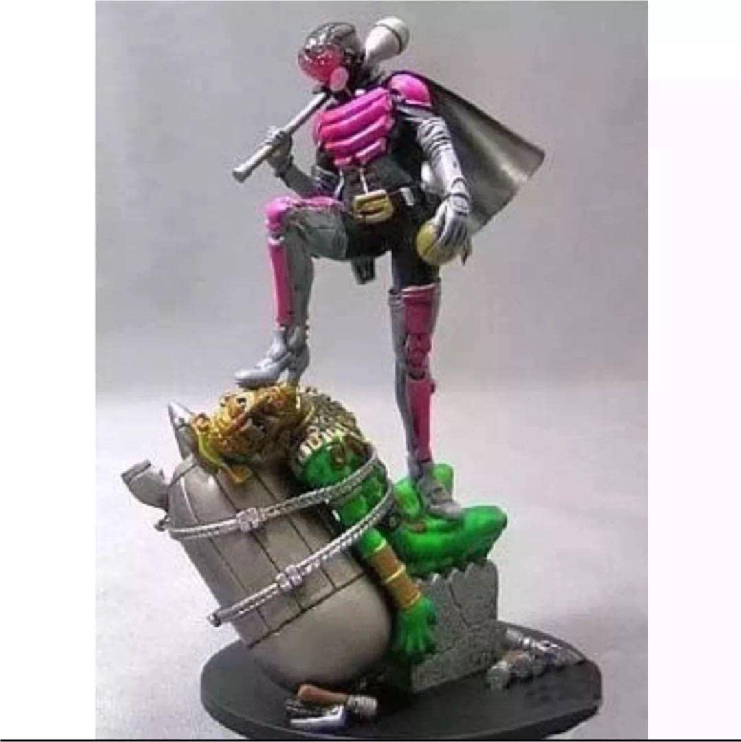 Amazon | ゴレンジャー?《S.I.C 匠魂 フィギュアコレ》 | フィギュア